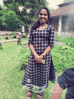 ANUSREE